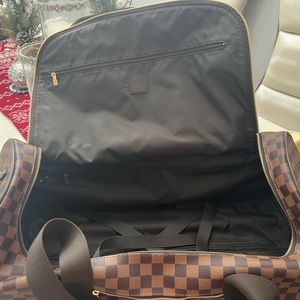 COPY - LOUIS VUITTON Damier Ebene Neo Eole 65